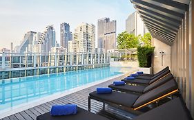 Somerset Maison Asoke Bangkok